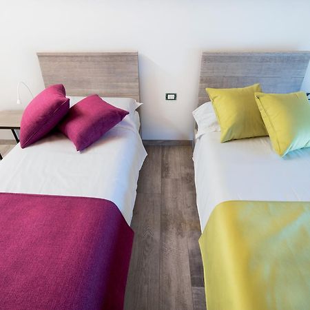 Agriturismo Camisi Qh Cambiago Εξωτερικό φωτογραφία