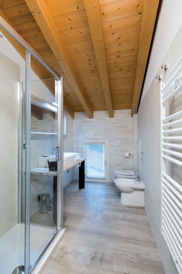Agriturismo Camisi Qh Cambiago Εξωτερικό φωτογραφία