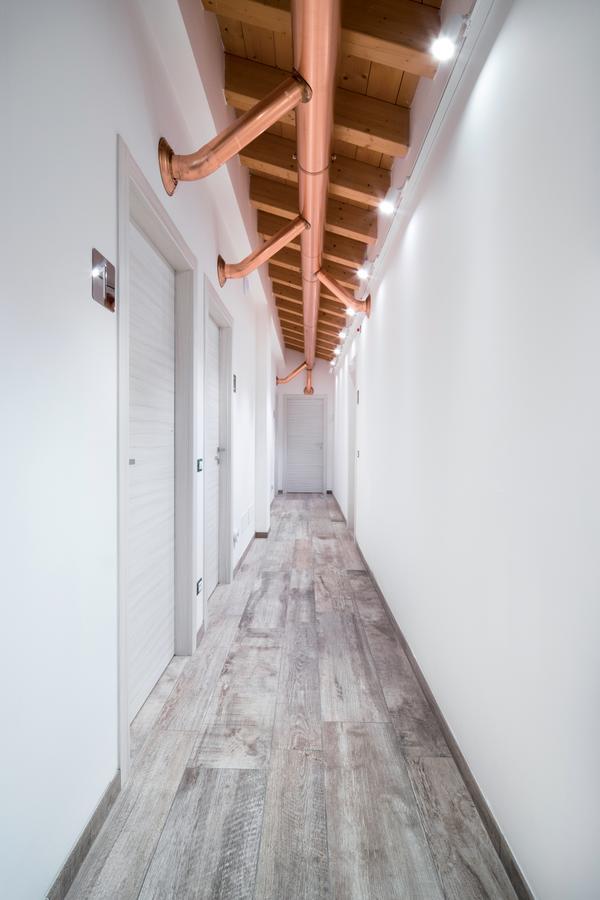 Agriturismo Camisi Qh Cambiago Εξωτερικό φωτογραφία